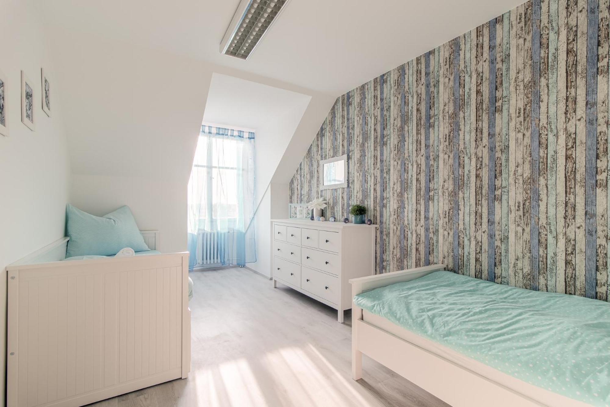 Homeawayhome Чеське Будєйовіце Екстер'єр фото